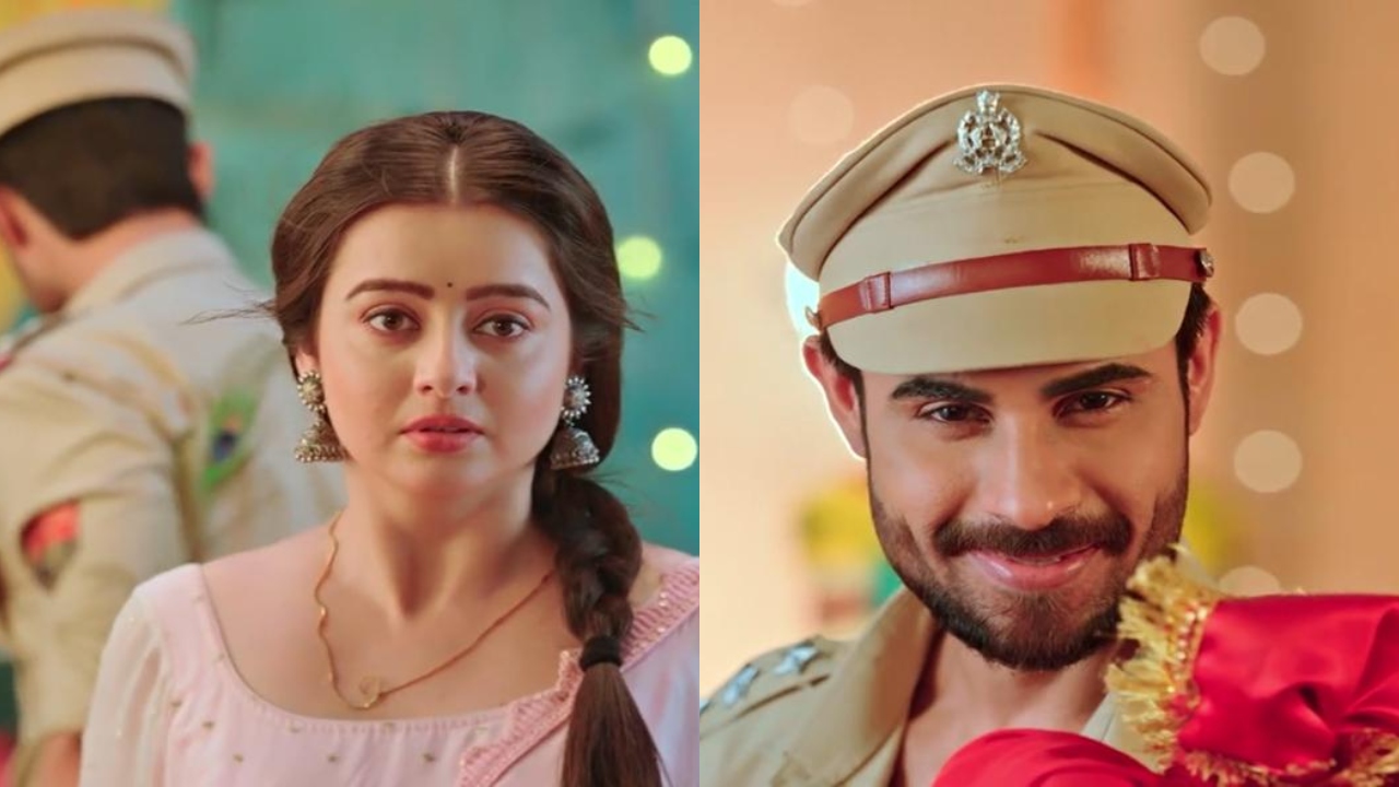 Nath Krishna Aur Gauri Ki Kahani Upcoming twist: जीत और कृष्णा आए आमने-सामने