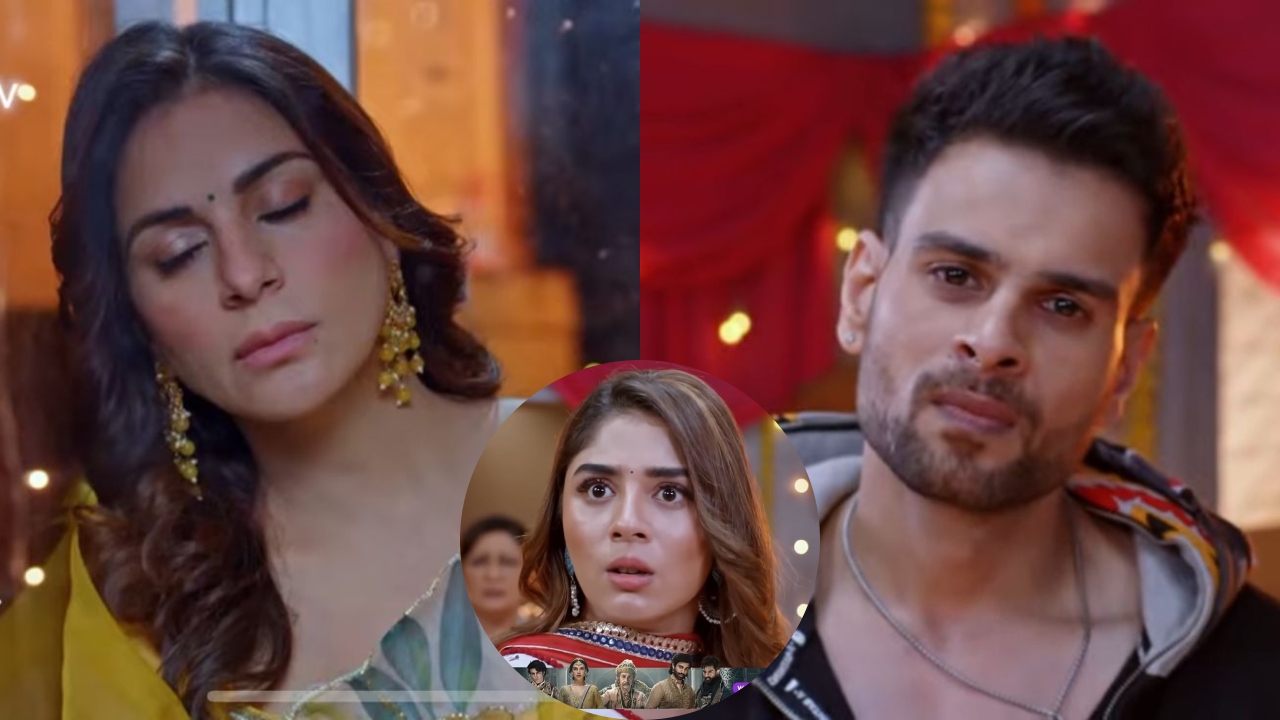 Kundali Bhagya: वरुण ने प्रीता और पलकी को फिर किया किडनैप, राजवीर और करण हुए परेशान