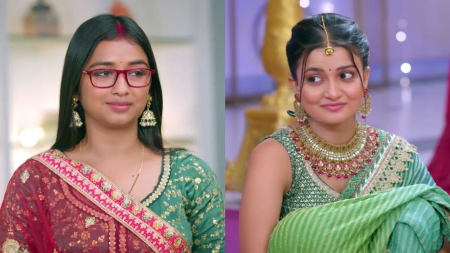 Mann Sundar Spoiler: जन्माष्टमी की तैयारी में जुटी रूही, दादी और अग्नि ने चली चाल Mann Sundar Spoiler: जन्माष्टमी की तैयारी में जुटी रूही, दादी और अग्नि ने चली चाल