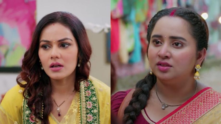 Mann Atisundar Spoiler: राधिका करेगी रानी का पर्दाफाश, हाथ लगा अहम सबूत