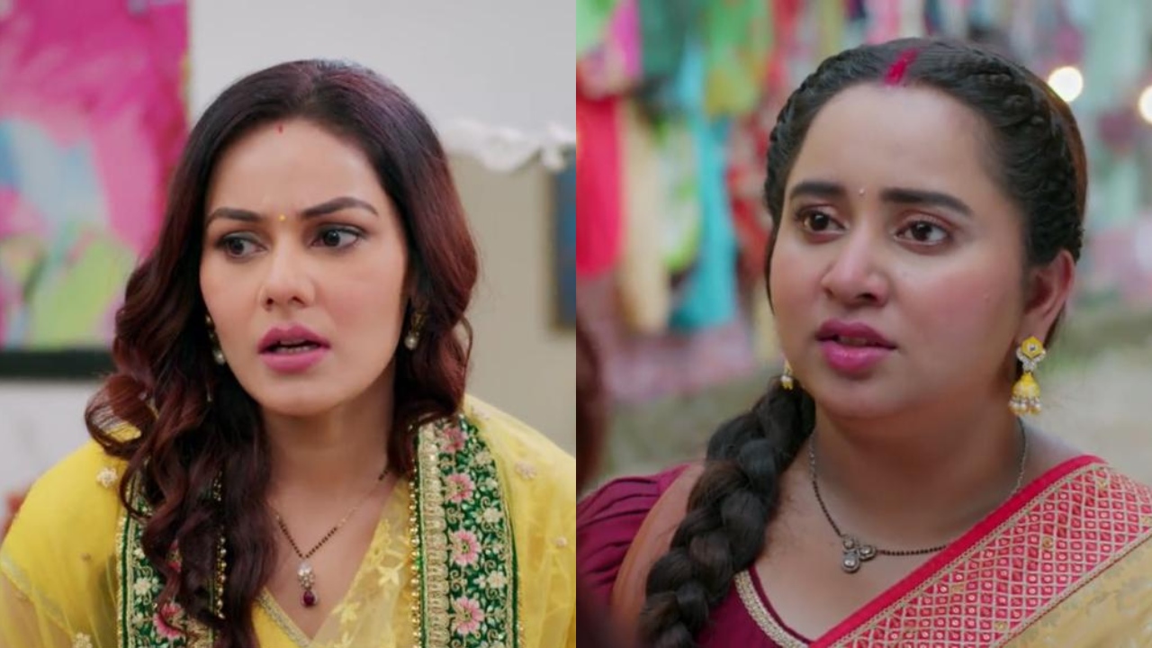 Mann Atisundar Spoiler: राधिका करेगी रानी का पर्दाफाश, हाथ लगा अहम सबूत