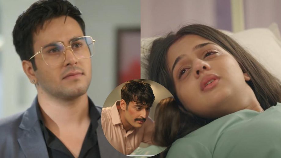 Mera Balam Thanedaar Serial Upcoming Twist: वानी और डॉक्टर जैन आएं करीब, बुलबुल हुई हैरान Mera Balam Thanedaar Serial Upcoming Twist: वानी और डॉक्टर जैन आएं करीब, बुलबुल हुई हैरान