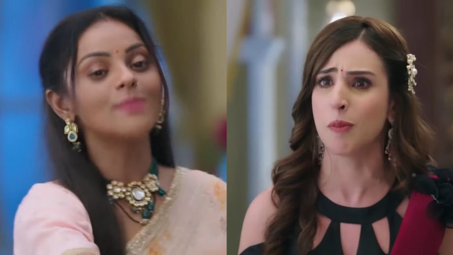 Tose Nainaa Milaai Ke Update: राजीव और कुहू की खुशियां छिनेंगी हंसिनी