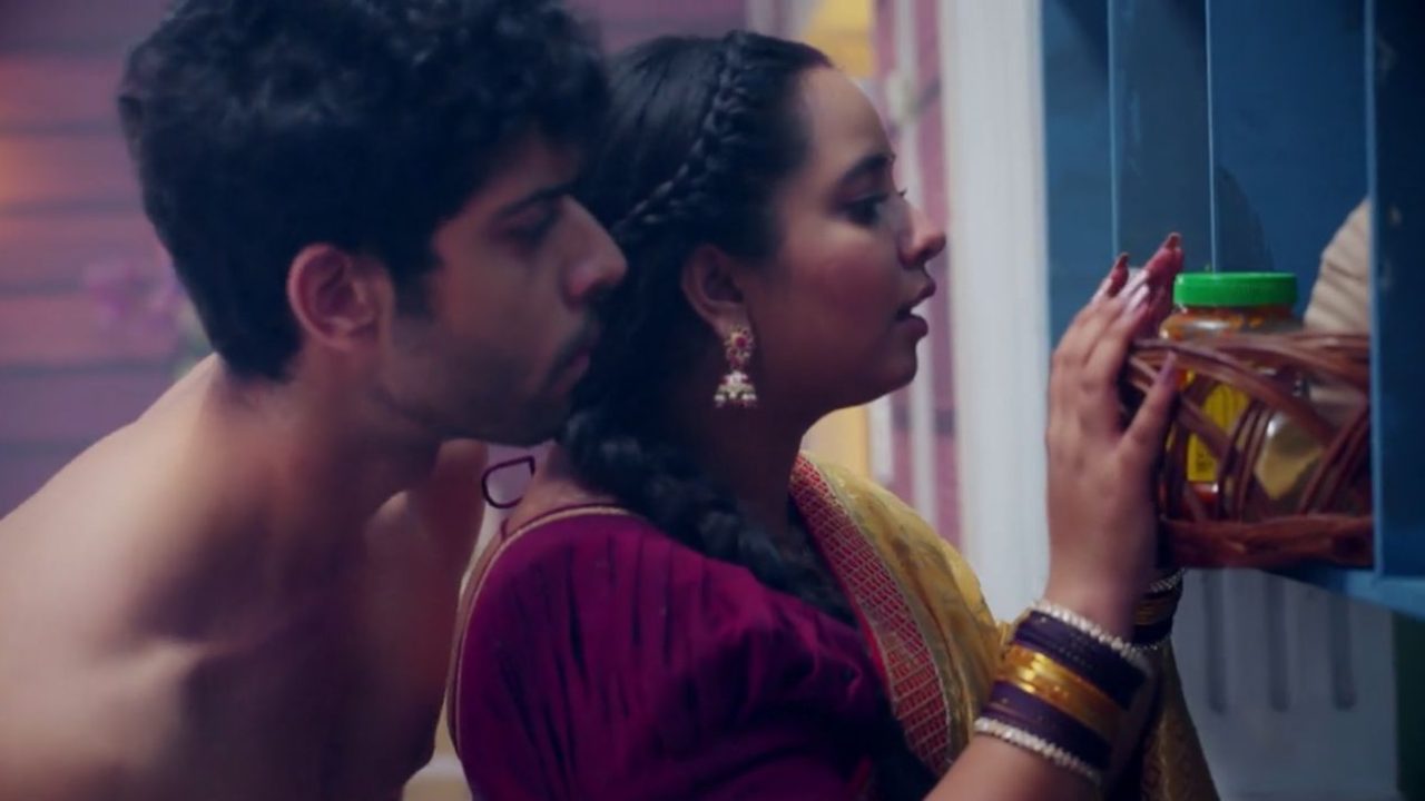 Mann Atisundar Spoiler: राधिका और दिव्यम हुए रोमांटिक