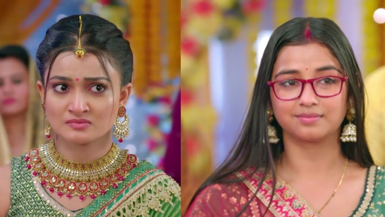 Mann Sundar Spoiler: अग्नि और दादी की चाल हुई बेकार, रूही ने जीता सभी का दिल