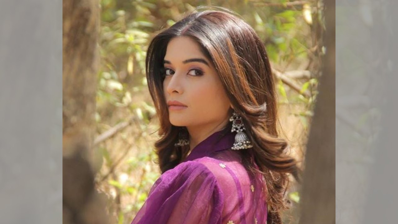 भविका शर्मा ने सावी-रजत की एंगेजमेंट सेरेमनी और सिंगर शान के शो में शामिल होने के बारे में की बात