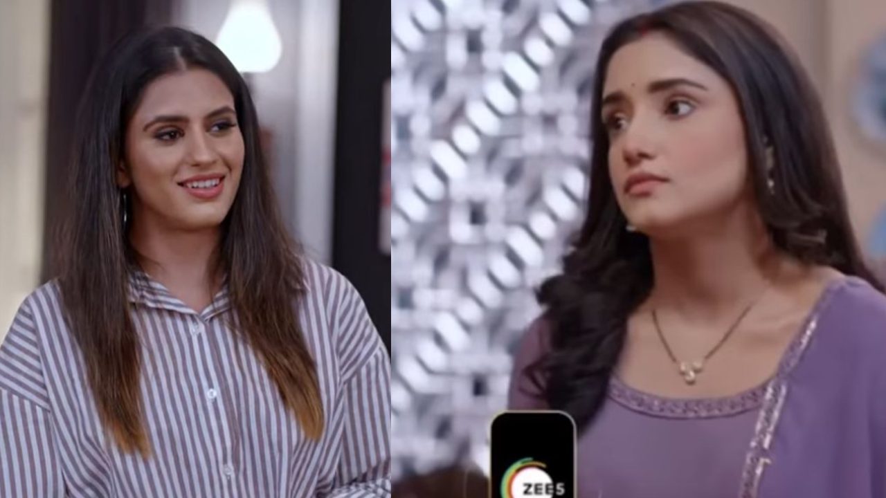 Kumkum Bhagya: पूर्वी के मास्टरप्लान के घेरें में फंसी नेहा, आरवी परेशान