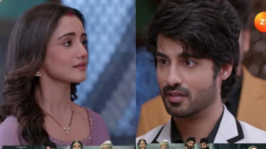 Kumkum Bhagya: आरवी ने पूर्वी को दिया तलाक, मोनिशा हुई खुश