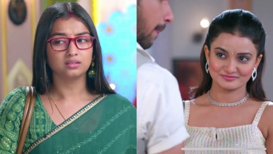 Mann Sundar Spoiler: रूही के हाथ लगा अग्नि के खिलाफ सबूत