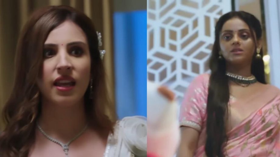 Tose Nainaa Milaai Ke Update: हंसिनी के खिलाफ कुहू ने बनाया नया प्लान Tose Nainaa Milaai Ke Update: हंसिनी के खिलाफ कुहू ने बनाया नया प्लान