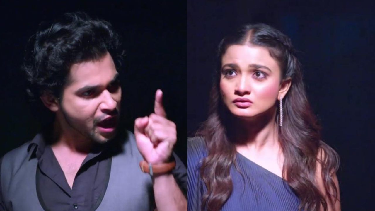 Mann Sundar Spoiler: नाहर के सामने आई अग्नि की सच्चाई