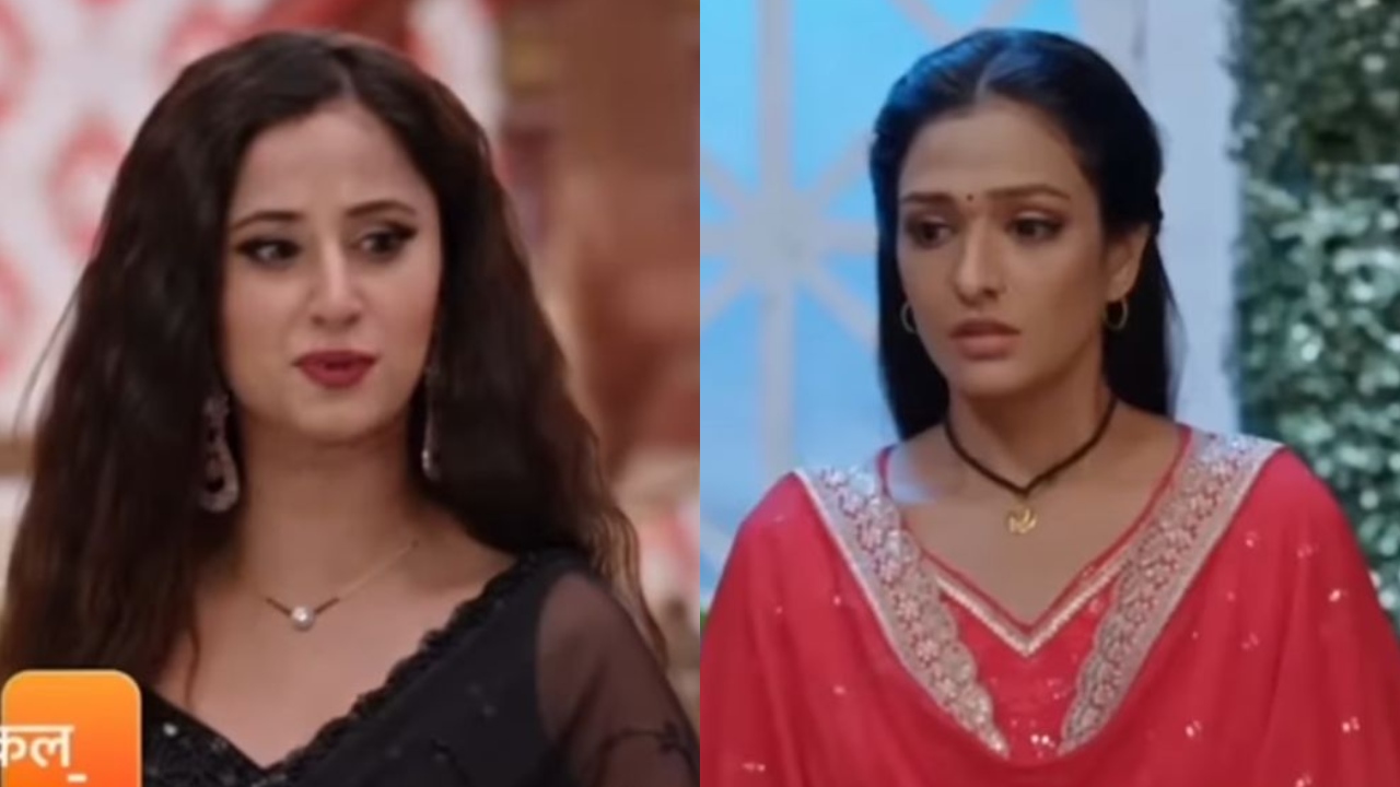 Bhagya Lakshmi Upcoming Twist: लक्ष्मी की वापसी से चिढ़ी नीलम, मलिष्का ने किया जंग का ऐलान