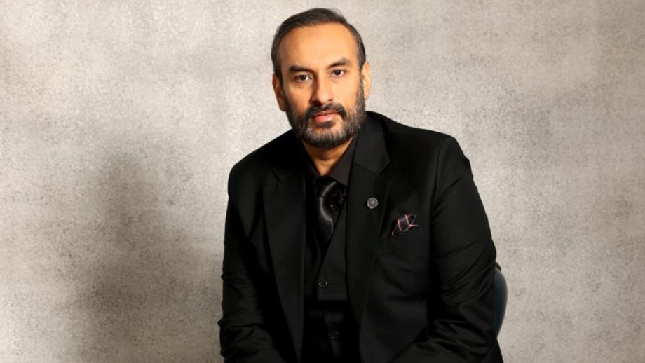 नमीत मल्होत्रा ने ‘ब्रह्मास्त्र’ के लिए बेस्ट VFX फिल्म का नेशनल अवॉर्ड जीतने को बताया “एक ऐतिहासिक लम्हा”