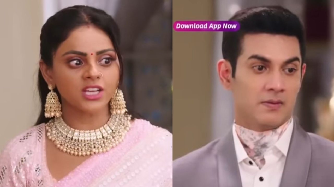 Tose Nainaa Milaai Ke Episode 326 Spoiler: कुहू ने खाई राजीव को हासिल करने की कसम, हंसिनी हुई परेशान