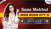 Bigg Boss OTT 3 Winner: सना मकबूल के सर सजा बिग बॉस का ताज