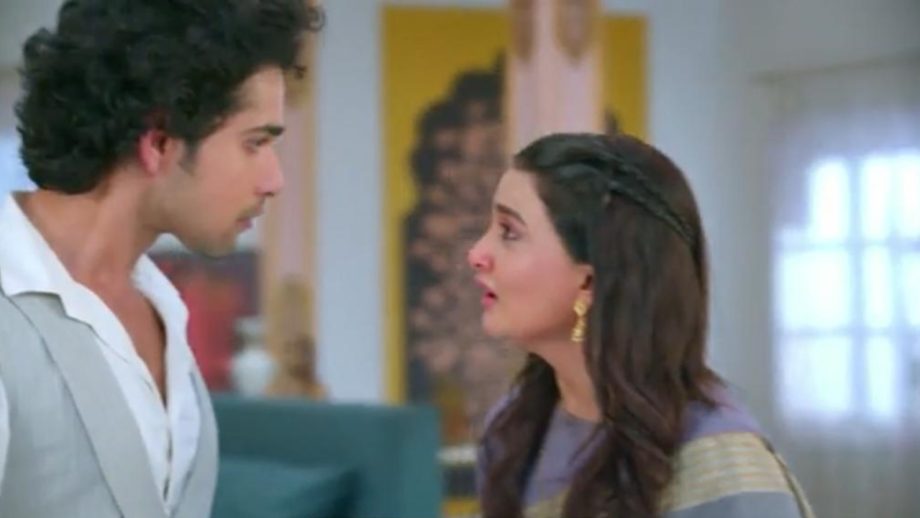 Mann Sundar Spoiler: नाहर ने किया अग्नि का पर्दाफाश, घर से किया बेघर