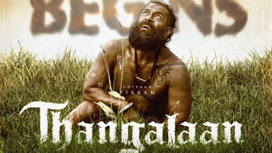 तंगलान मंथ की हो चुकी है शुरुआत! टीम करेगी नेशनवाइड टूर हो जाइए तैयार!