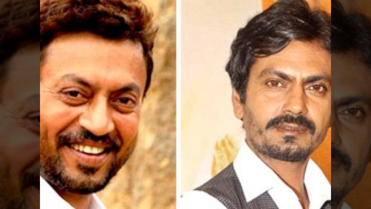 “इरफान खान की विरासत को आगे बढ़ा रहे हैं नवाजुद्दीन सिद्दीकी”: सीनियर ट्रेड एनालिस्ट अतुल मोहन