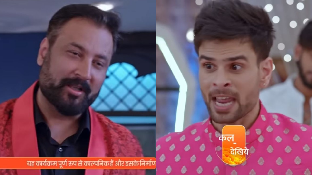 Kundali Bhagya: लूथरा परिवार से बदला लेने के लिए वरुण ने मिलाया अंशुमान पांडे से हाथ