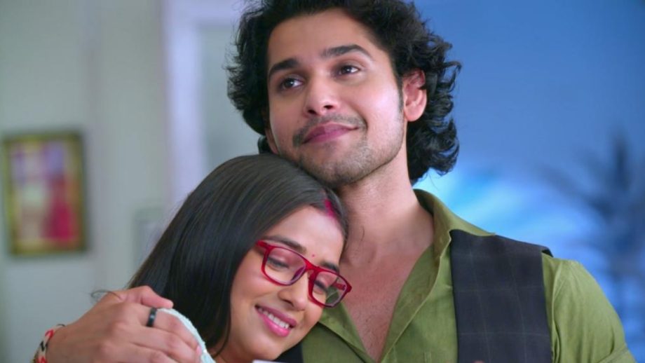 Mann Sundar Spoiler: घर में हुई अग्नि की वापसी, नाहर और रूही हुए रोमांटिक