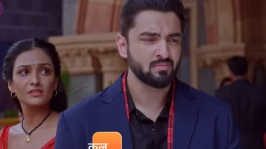 Bhagya Lakshmi Upcoming Twist: पारो की कस्टडी के लिए अदालत ने सुनाया फैसला, खुशी में झुमा ऋषि Bhagya Lakshmi Upcoming Twist: पारो की कस्टडी के लिए अदालत ने सुनाया फैसला, खुशी में झुमा ऋषि