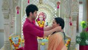 Mann Atisundar Spoiler: राधिका और दिव्यम की हुई फिर शादी, गले में मंगलसूत्र और मांग में सजाया सिंन्दूर