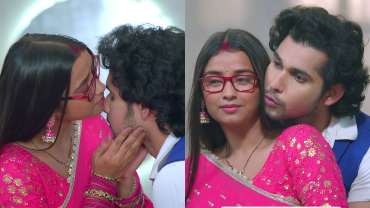 Mann Sundar Spoiler: रूही और नाहर हुए रोमांटिक, अग्नि की चाल पड़ी उल्टी