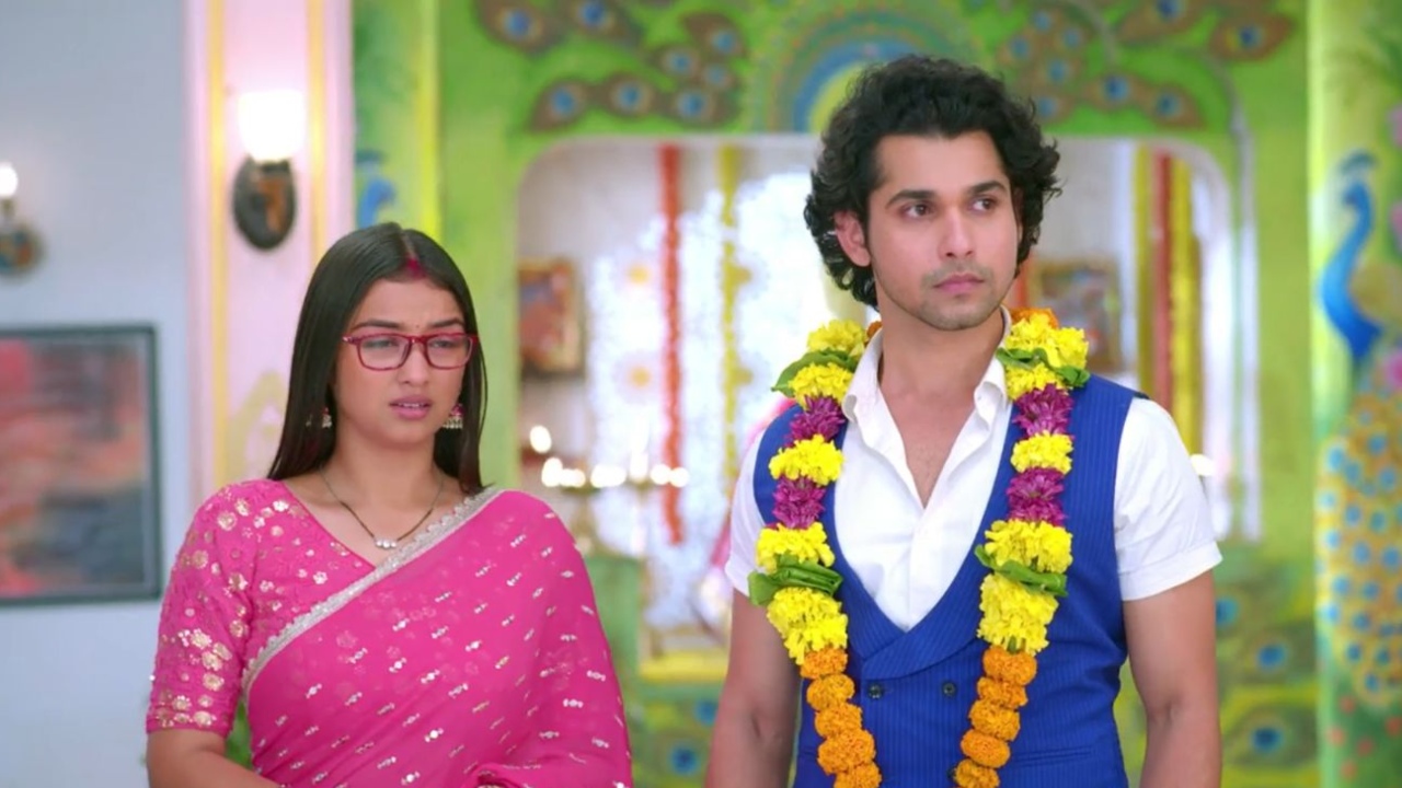 Mann Sundar Spoiler: घर आए किन्नरों संग नाहर ने किया झगड़ा, रूही हुई परेशान