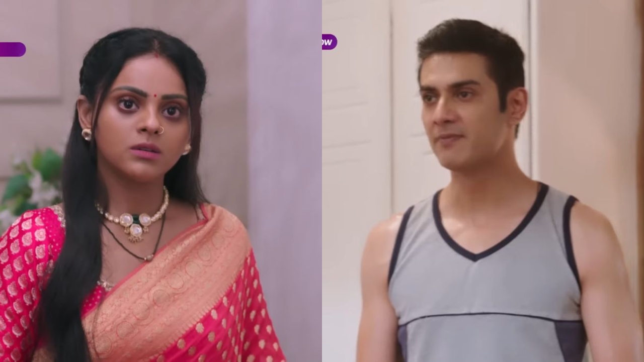 Tose Nainaa Milaai Ke Episode 331 Spoiler: मुसीबत में फंसा राजीव, कुहू और देवनारायण की चाल हुई सफल