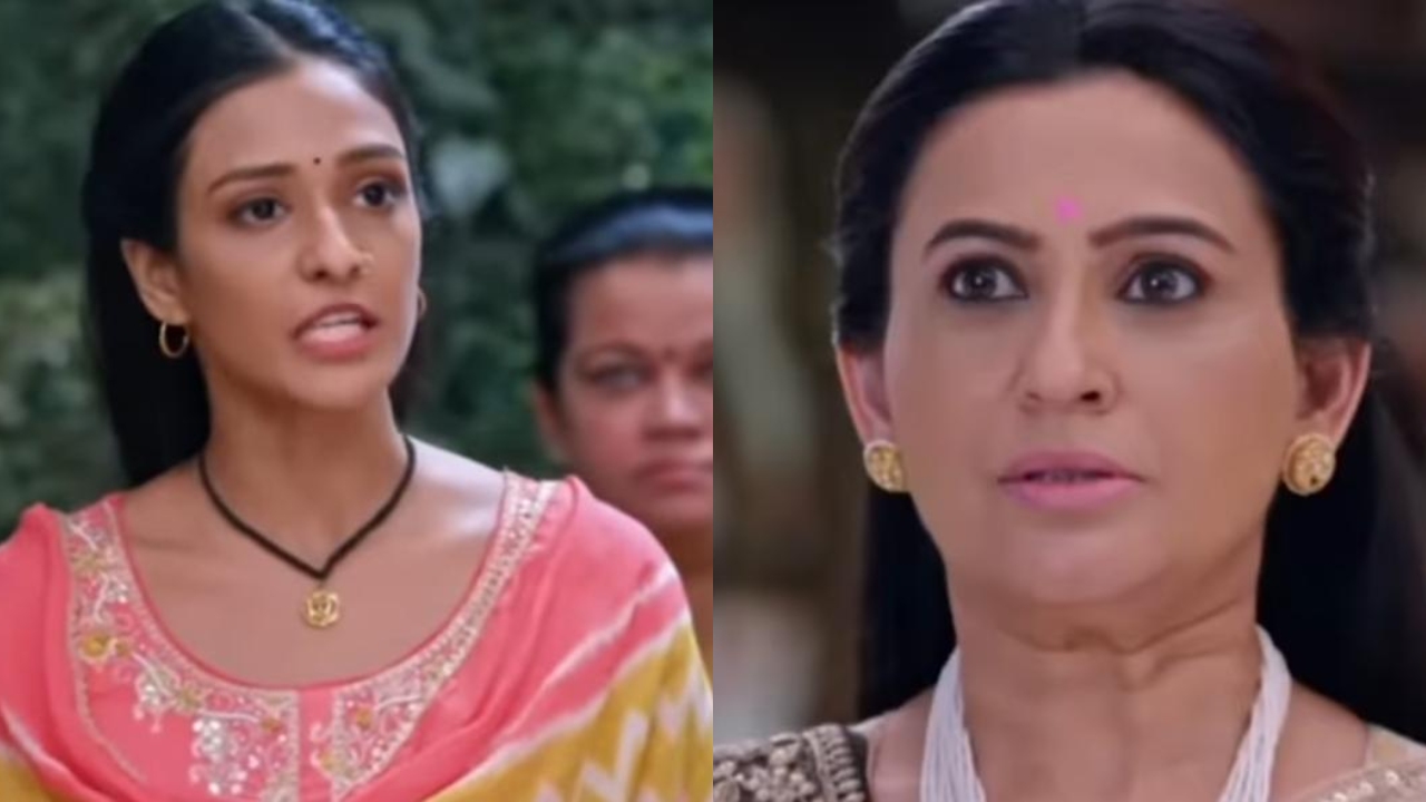 Bhagya Lakshmi Upcoming Twist: ओबेरॉय हाउस में पुलिस के साथ पहुंची लक्ष्मी, नीलम ने पारो को छुपाया