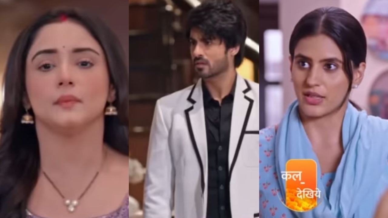 Kumkum Bhagya: आरवी को तलाक देगी पूर्वी, नेहा बनेगी नई दुल्हन