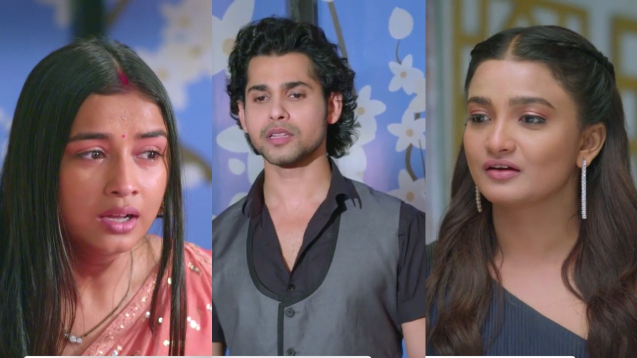 Mann Sundar Spoiler: अग्नि की चाल का शिकार हुआ नाहर, रूही की हालत खराब