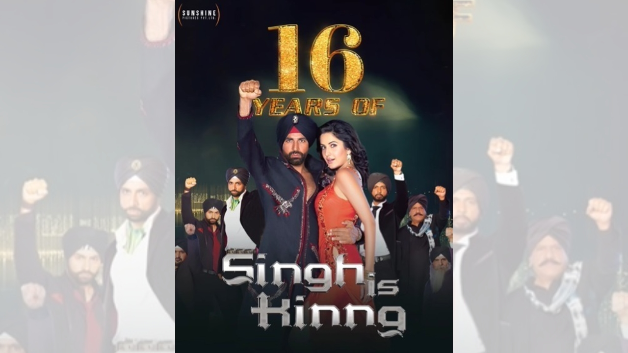 विपुल अमृतलाल शाह की ‘सिंह इज़ किंग’ के 16 साल: ह्यूमर, यादगार सीन और शानदार म्यूजिक से फिल्म ने छोड़ी है अपनी छाप