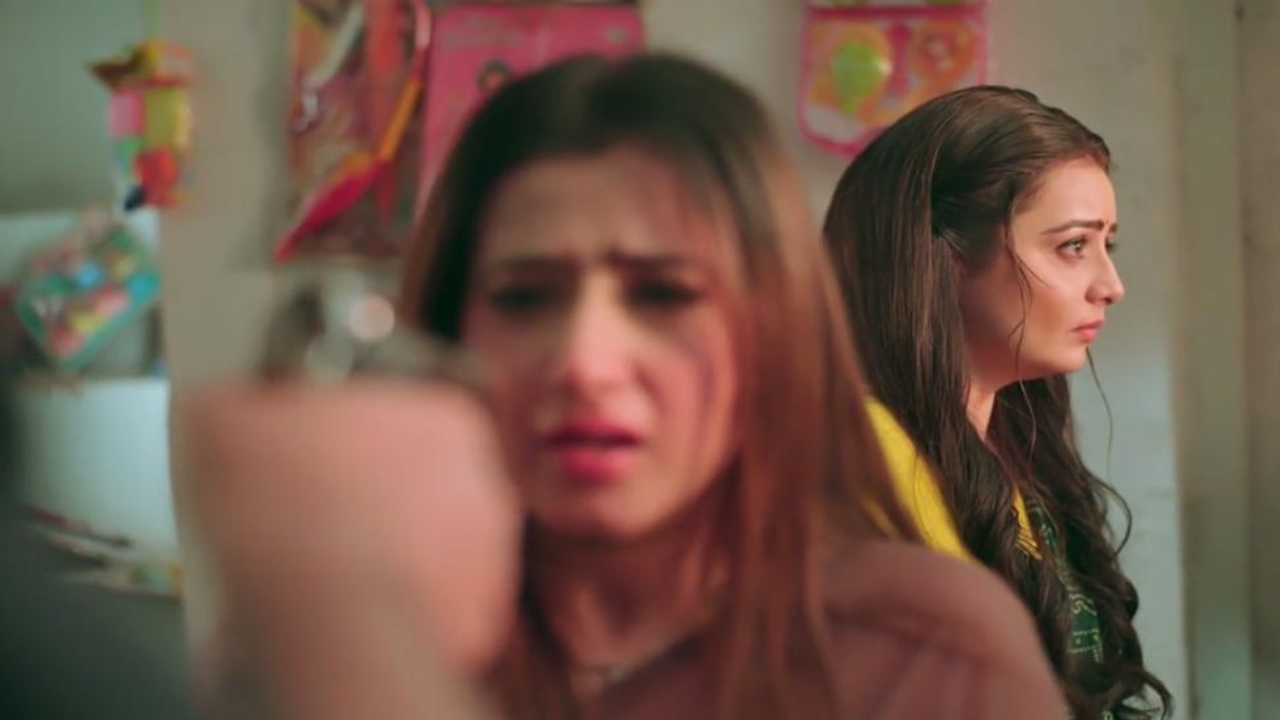 Nath Krishna Aur Gauri Ki Kahani Upcoming: खुद की चाल में फंसी गौरी, शिव को बचाने के लिए जीत और कृष्णा ने बनाया प्लान