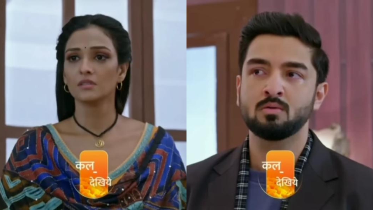 Bhagya Lakshmi Upcoming Twist: कोर्ट ने सुनाया लक्ष्मी और पारो के लिए फैसला, ऋषि हुआ खुश