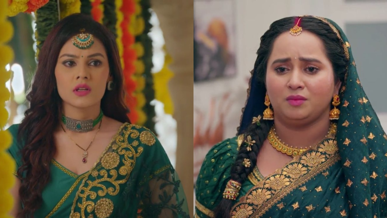 Mann Atisundar Spoiler: रानी ने राधिका को बेड के अंदर किया बंद