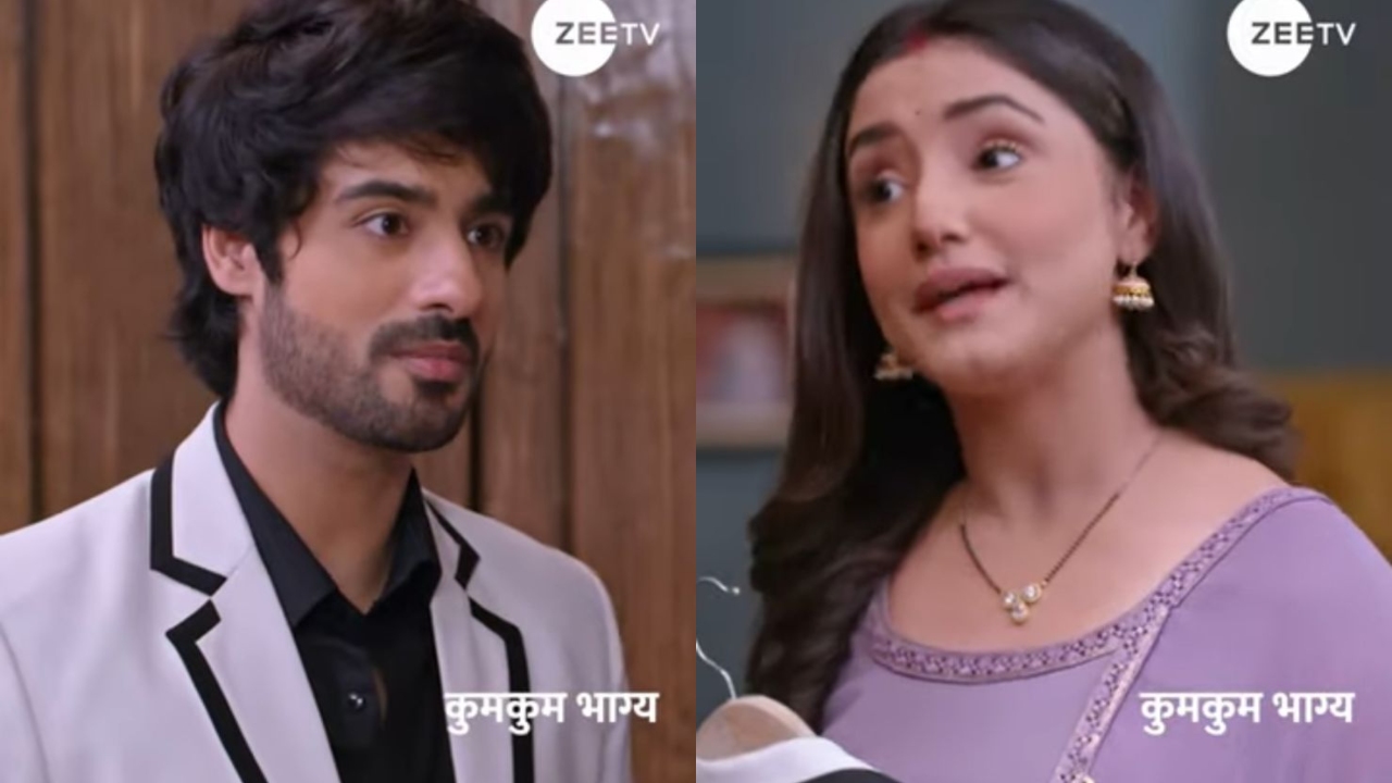 Kumkum Bhagya: पूर्वी ने नेहा का किया पर्दाफाश, आरवी के साथ नकली तलाक की चाल हुई सफल