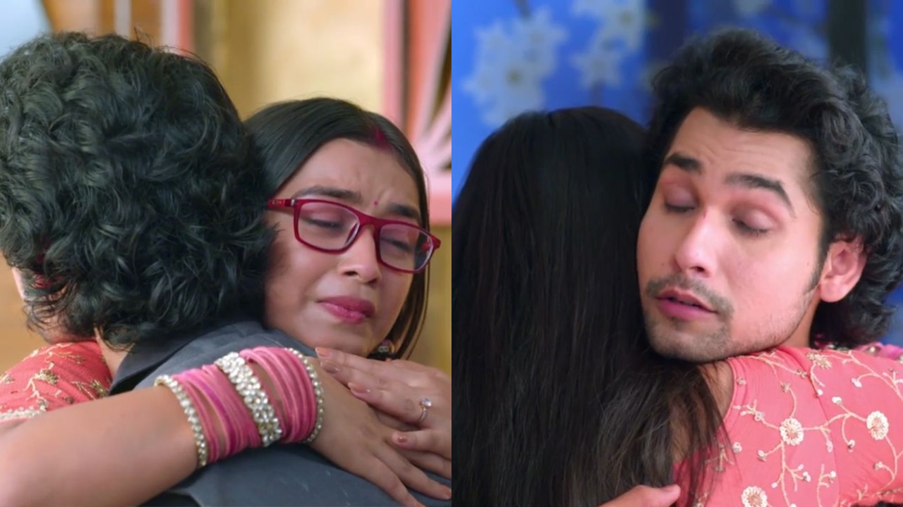 Mann Sundar Spoiler: रूही ने बचाई नाहर की जान, अग्नि बौखलाई