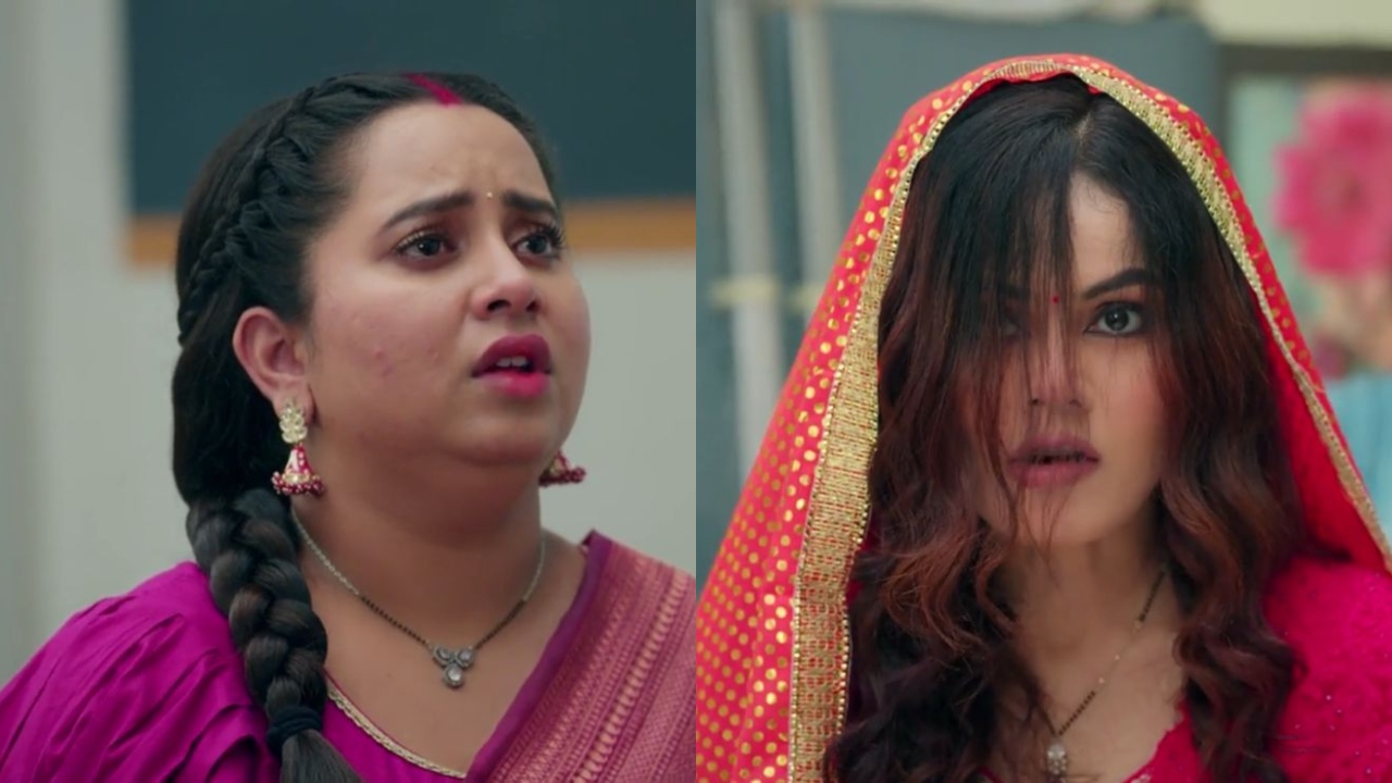 Mann Atisundar Spoiler: देवी बनकर रानी ने राधिका को किया बेघर, सुजाता हुई खुश