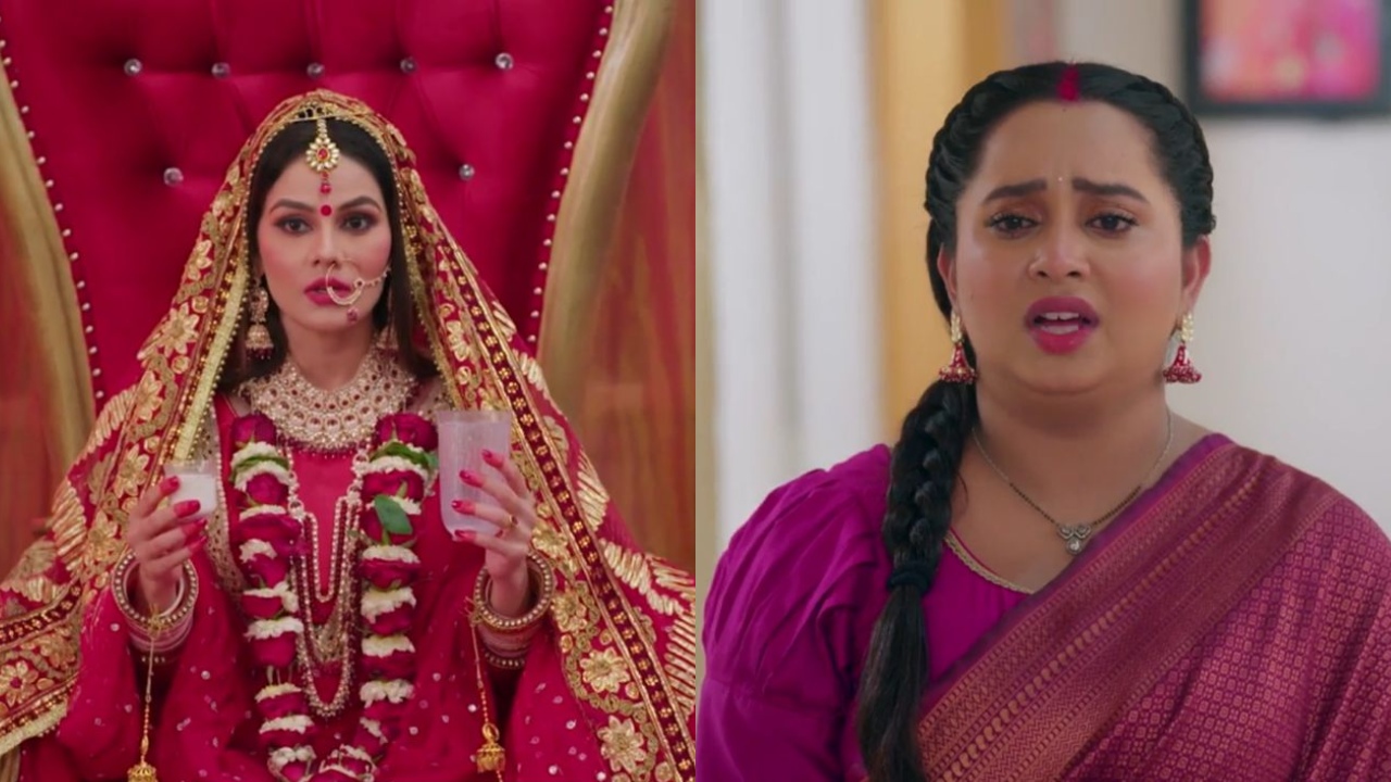 Mann Atisundar Spoiler: रानी ने दिया राधिका को पश्चाताप करने का मौका, दिव्यम परेशान