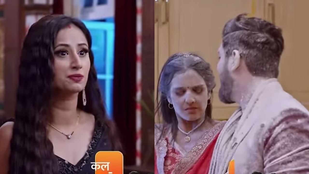 Bhagya Lakshmi Upcoming Twist: लक्ष्मी और ऋषि की नजदीकियों से बौखलाई मल्षिका, नीलम ने खाई बर्बाद करने की कसम