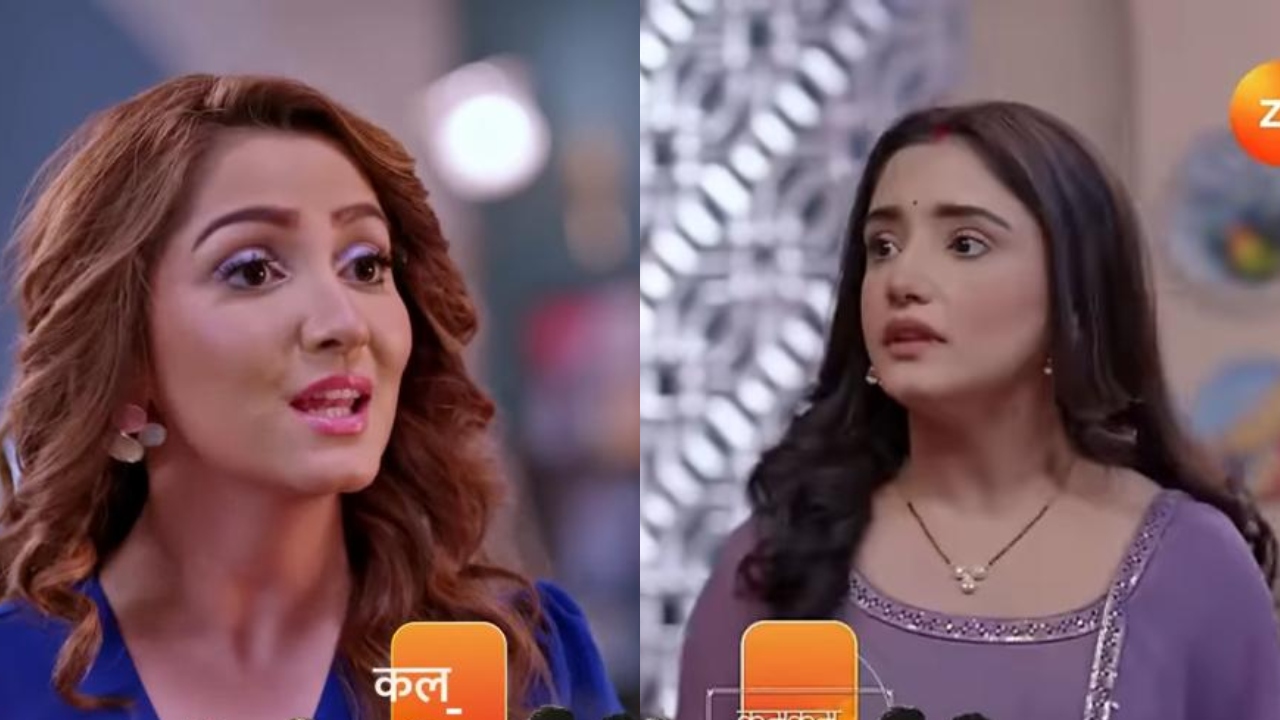 Kumkum Bhagya: पूर्वी से बदला और आरवी संग शादी रचाएंगी मोनिशा, नेहा हैरान