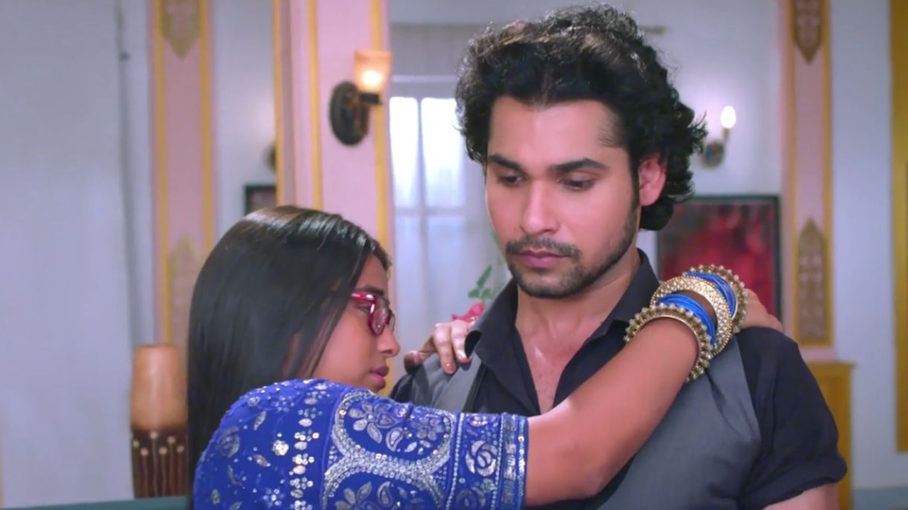 Mann Sundar Spoiler: नाहर ने बचाई रूही की जान, अग्नि बौखलाई