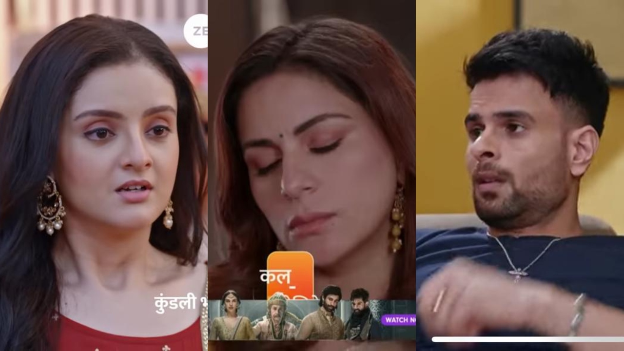 Kundali Bhagya: प्रीता के लिए वरुण से शादी करेगी काव्या