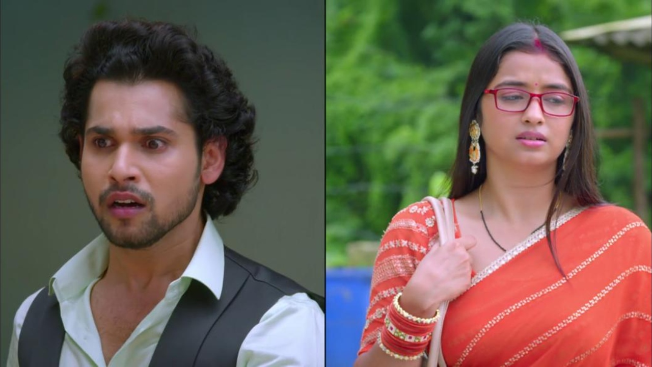 Mann Sundar Spoiler: लैंडमाइन्स के बीच फंसी रूही, नाहर को लगी भनक