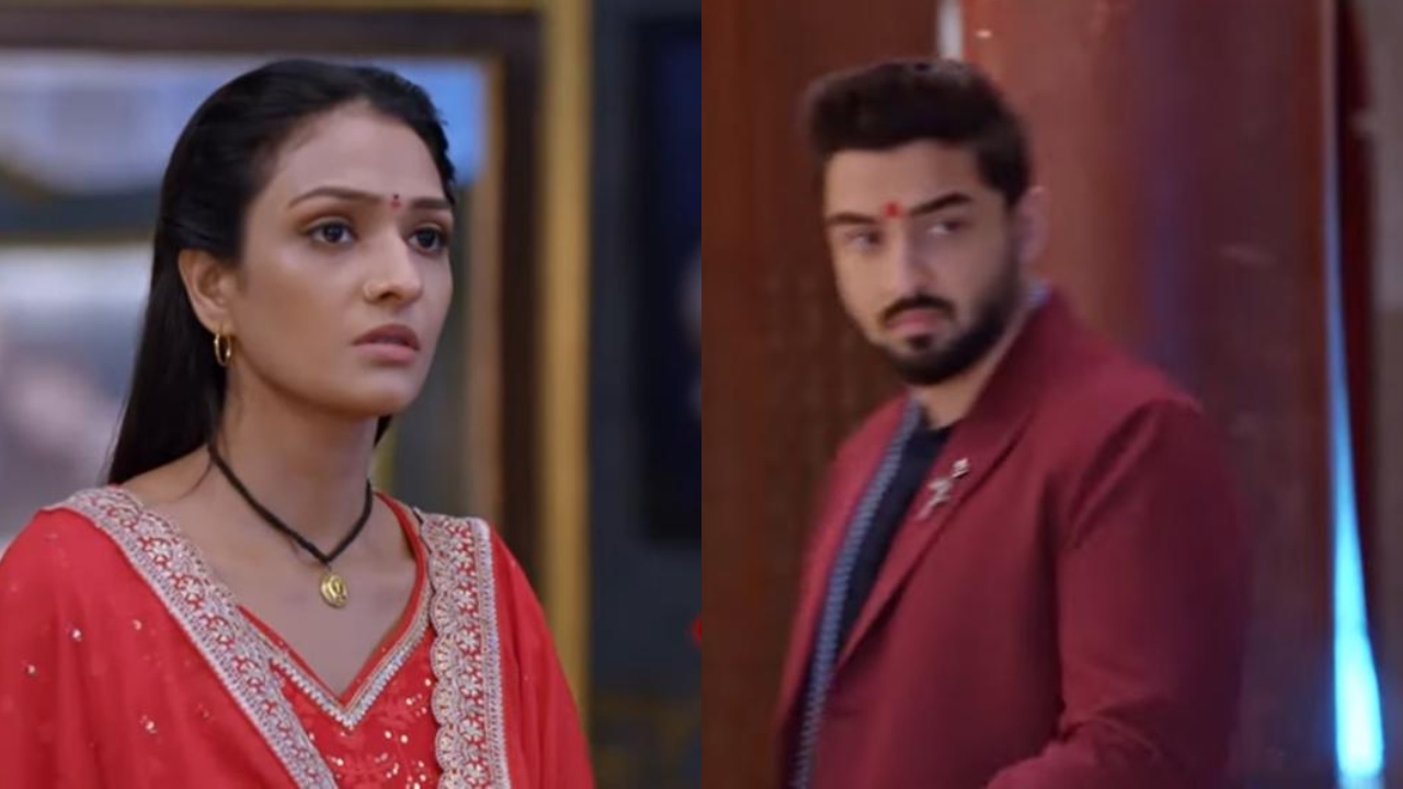 Bhagya Lakshmi Upcoming Twist: गैस ब्लास्ट की शिकार हुई लक्ष्मी, ऋषि हुआ बेकाबू