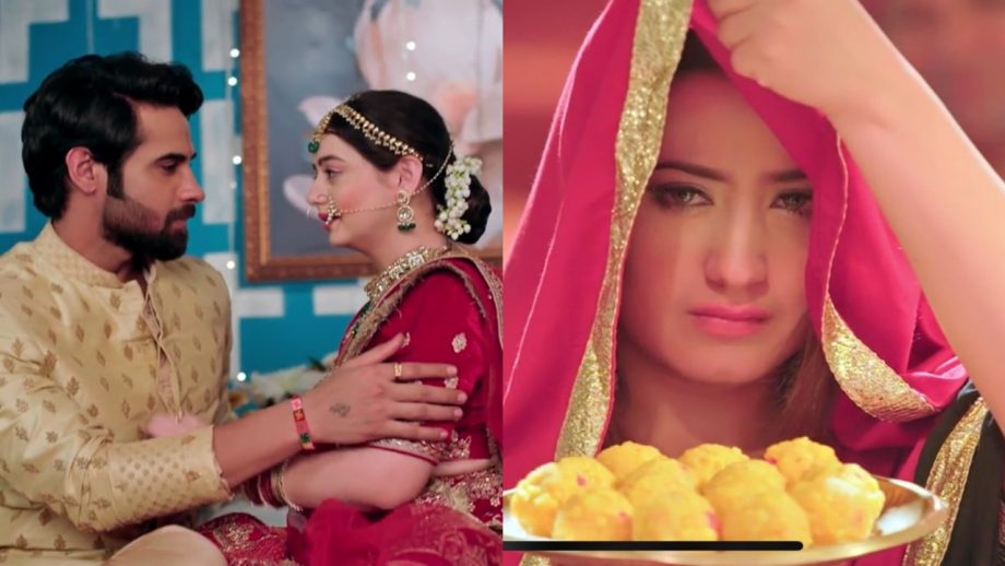 Nath Krishna Aur Gauri Ki Kahani Upcoming: कृष्णा और जीत की हुई शादी, गौरी के वश में शिव