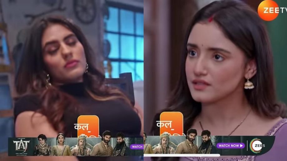 Kumkum Bhagya: मोनिशा ने किया नेहा का किडनैप, आरवी के दिल में उठा पूर्वी के लिए प्यार