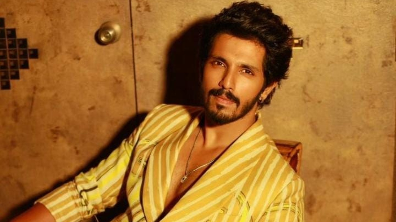 स्टार प्लस के साथ रक्षाबंधन के लिए उत्साहित हैं ‘उड़ने की आशा’ के कंवर ढिल्लों उर्फ सचिन, शेयर की जश्न से जुड़ी बात