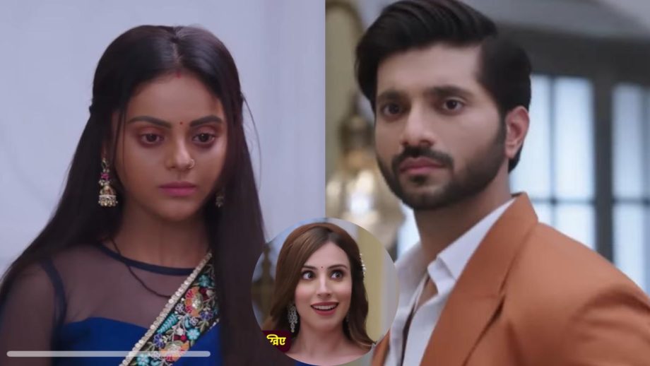 Tose Nainaa Milaai Ke Episode 341 Spoiler: राजीव के सामने हंसिनी ने किया संजीव का पर्दाफाश, कुहू परेशान